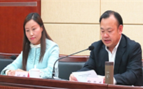 重庆尊龙凯时集团召开党的群众路线教育实践活动动员大会